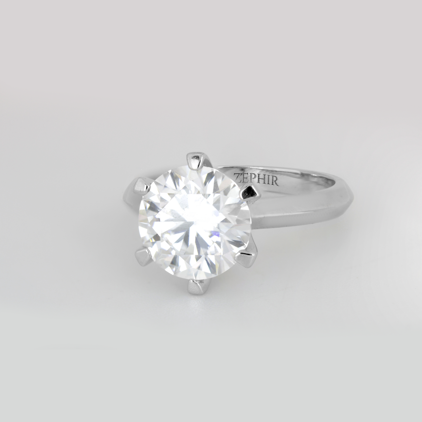 Alvia | 3ct