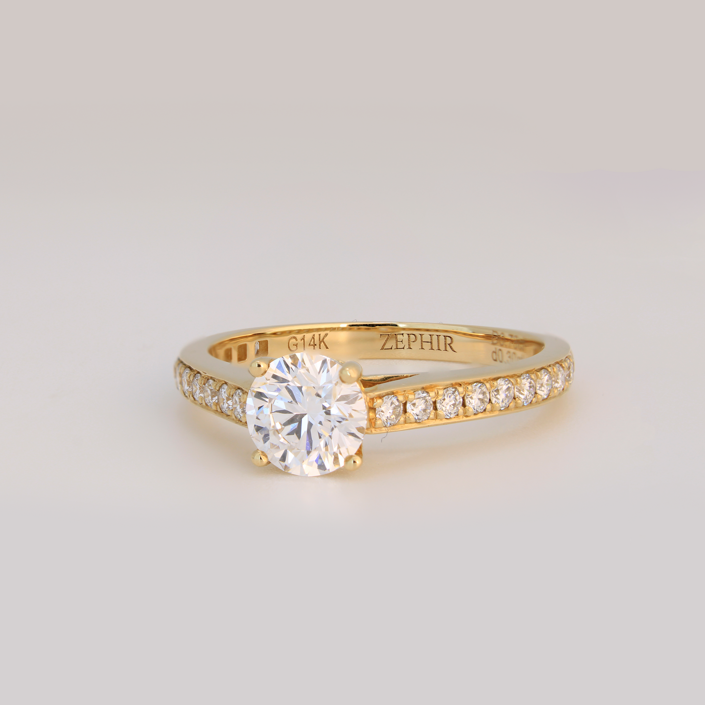 Hera | 0.8ct