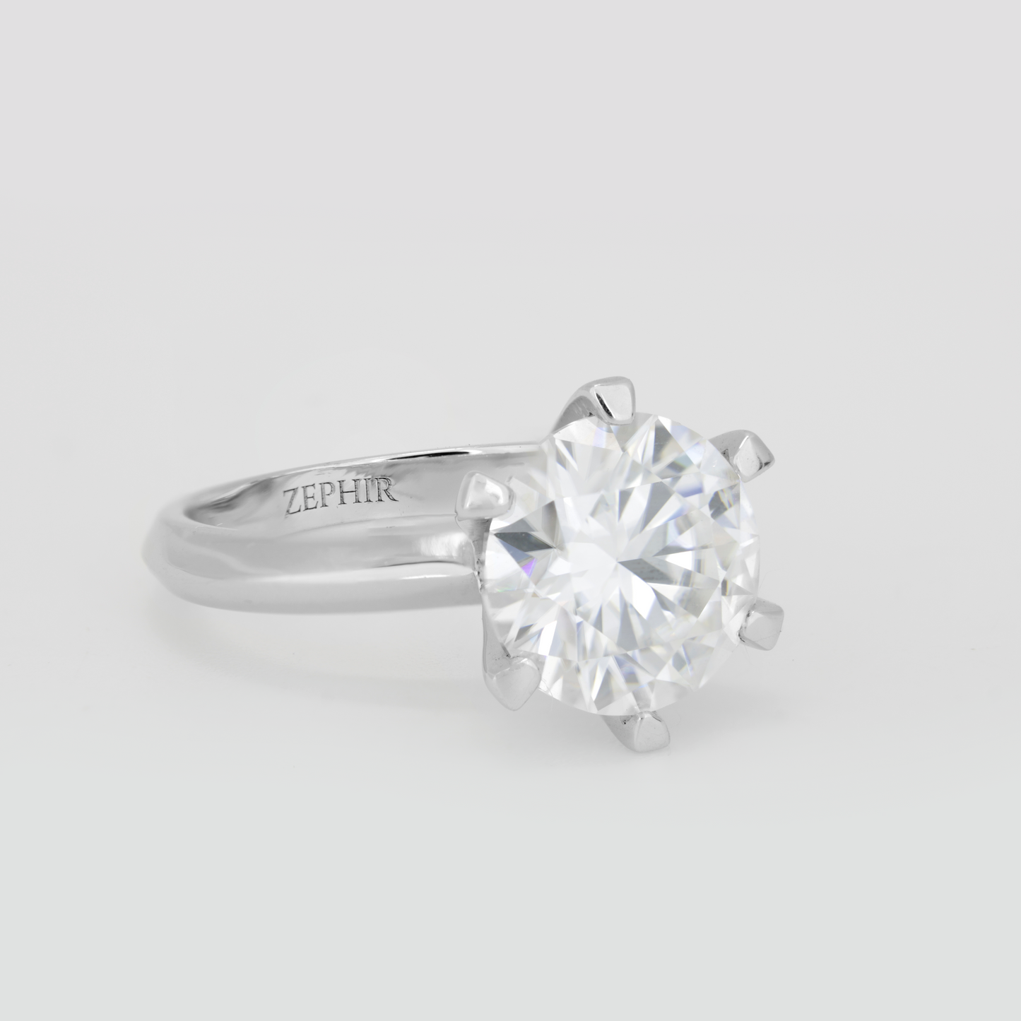 Alvia | 3ct