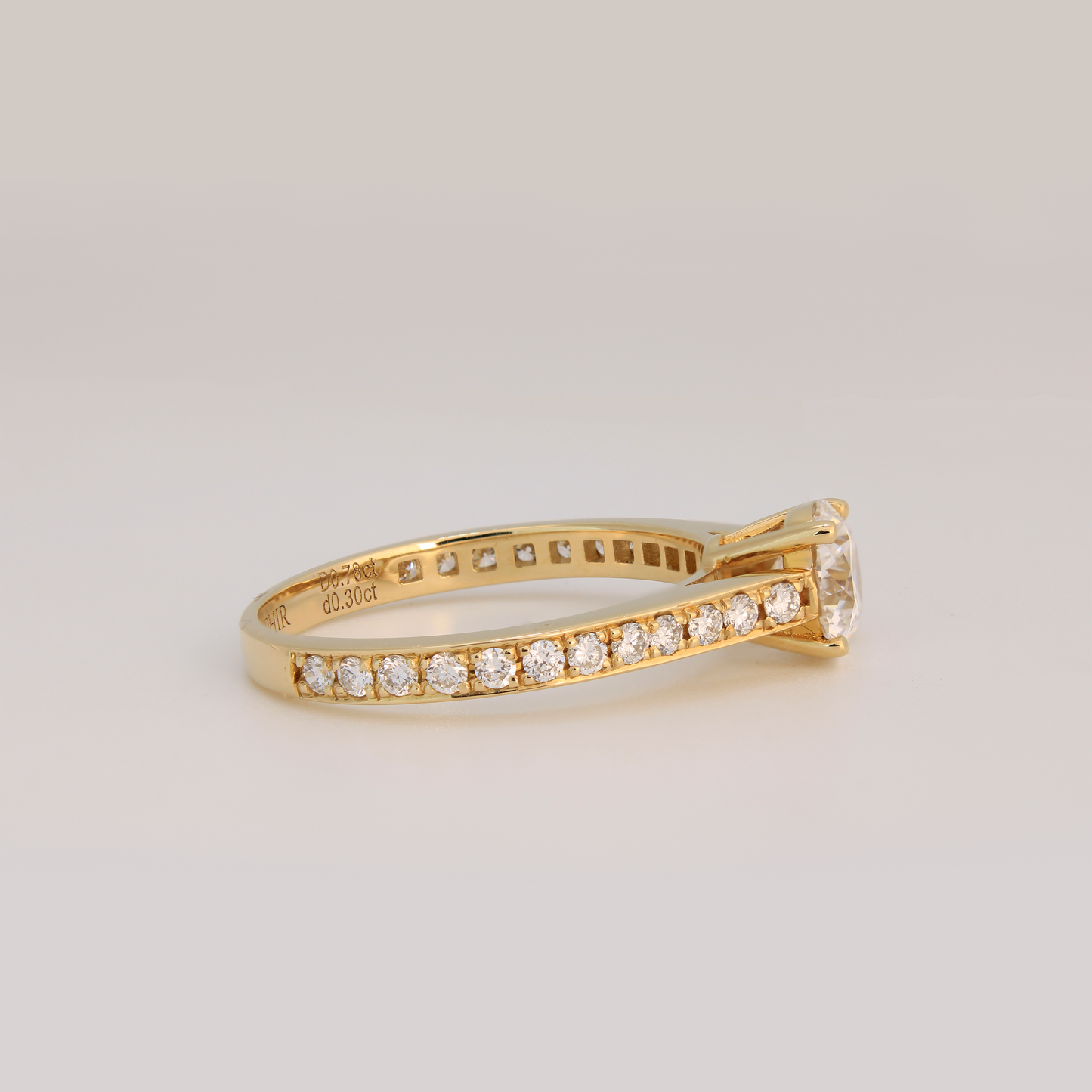 Hera | 0.8ct