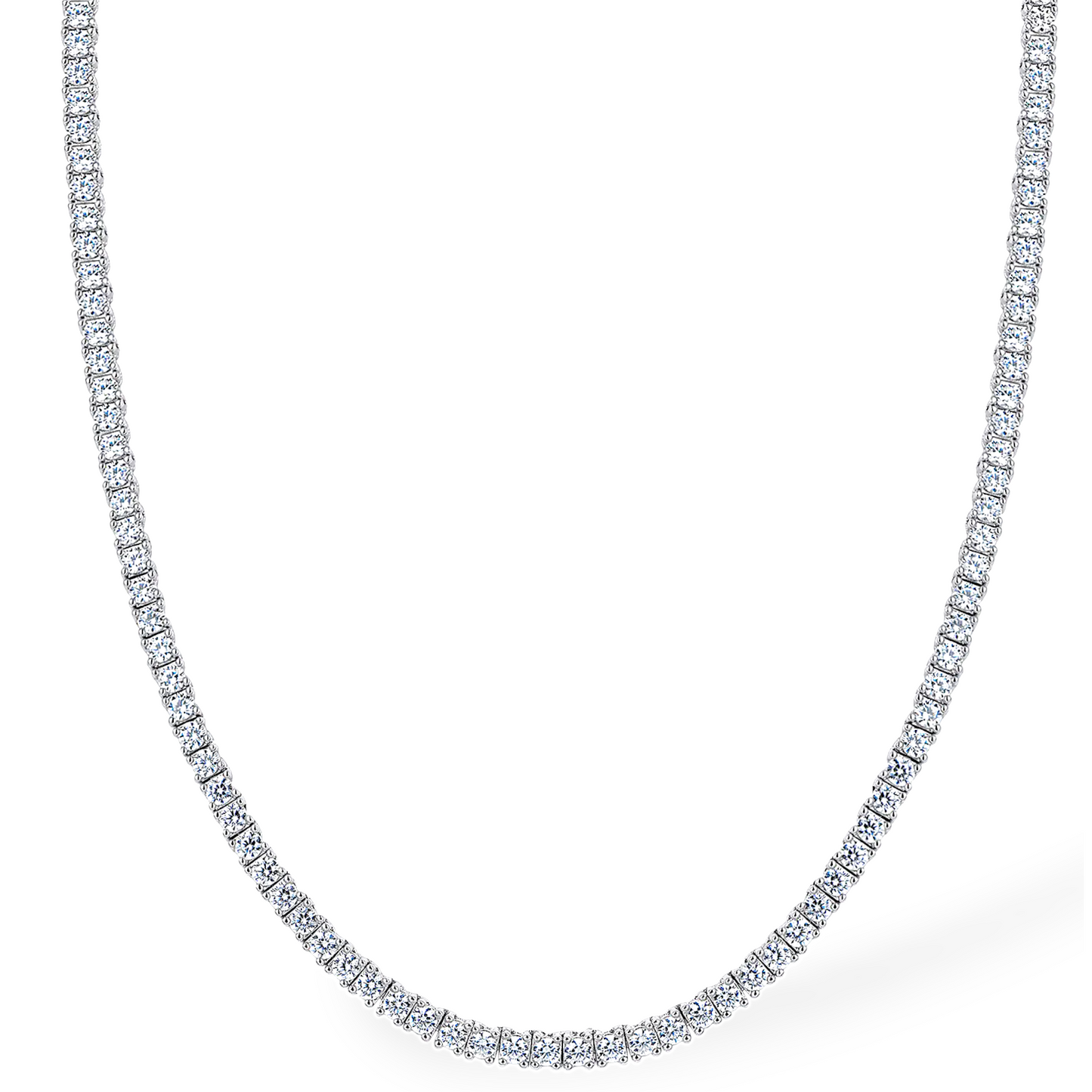 Collar Tenis | 3mm