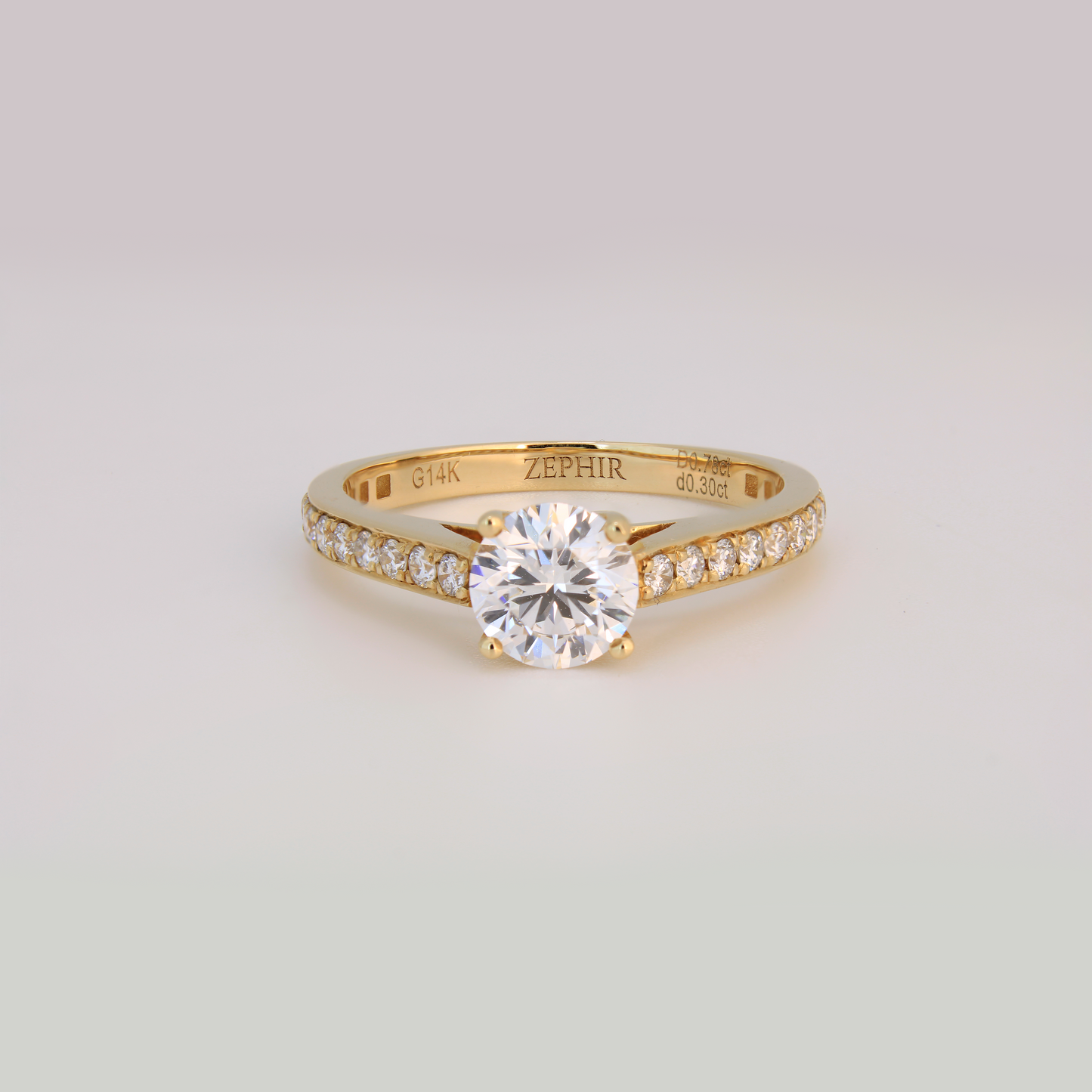 Hera | 0.8ct