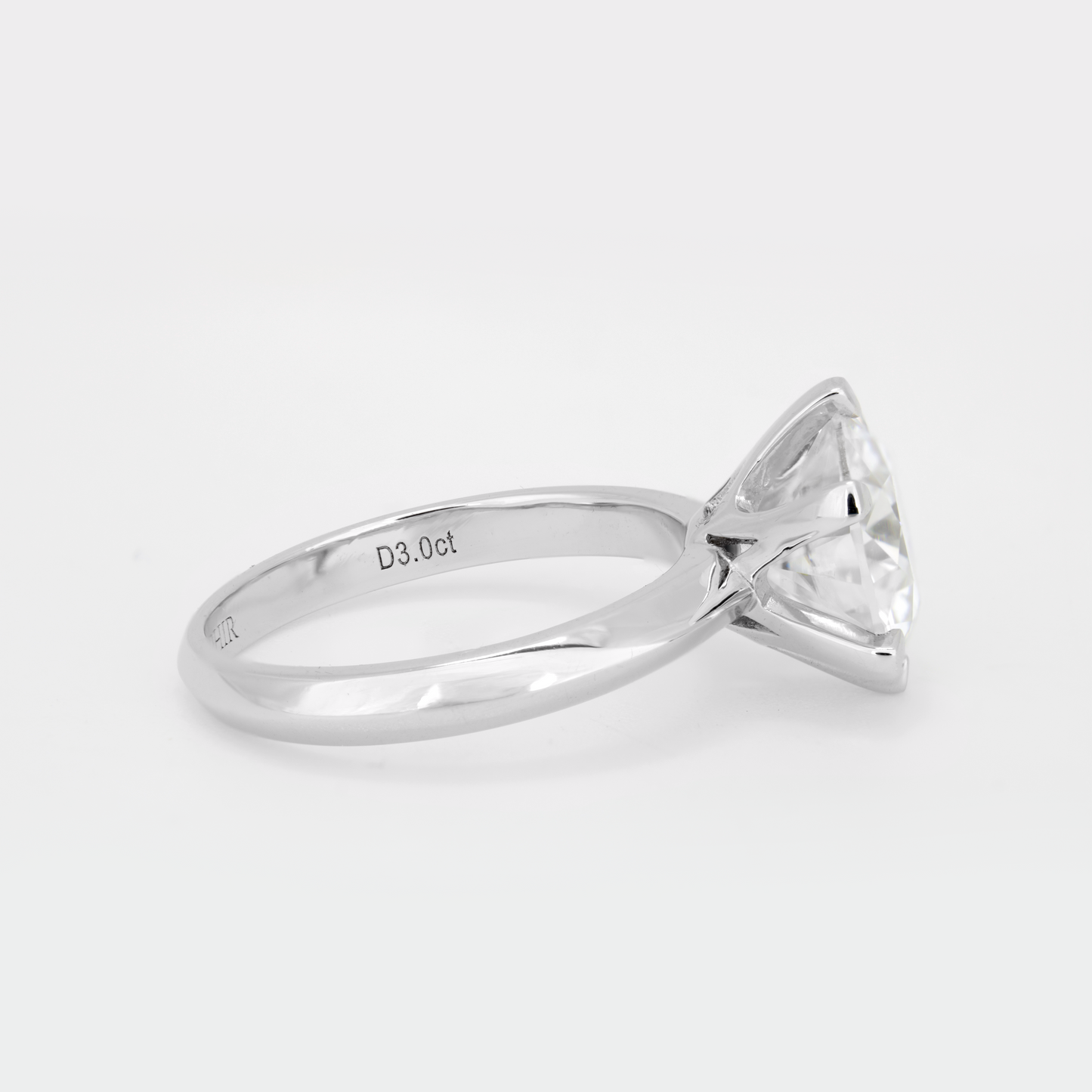Alvia | 3ct