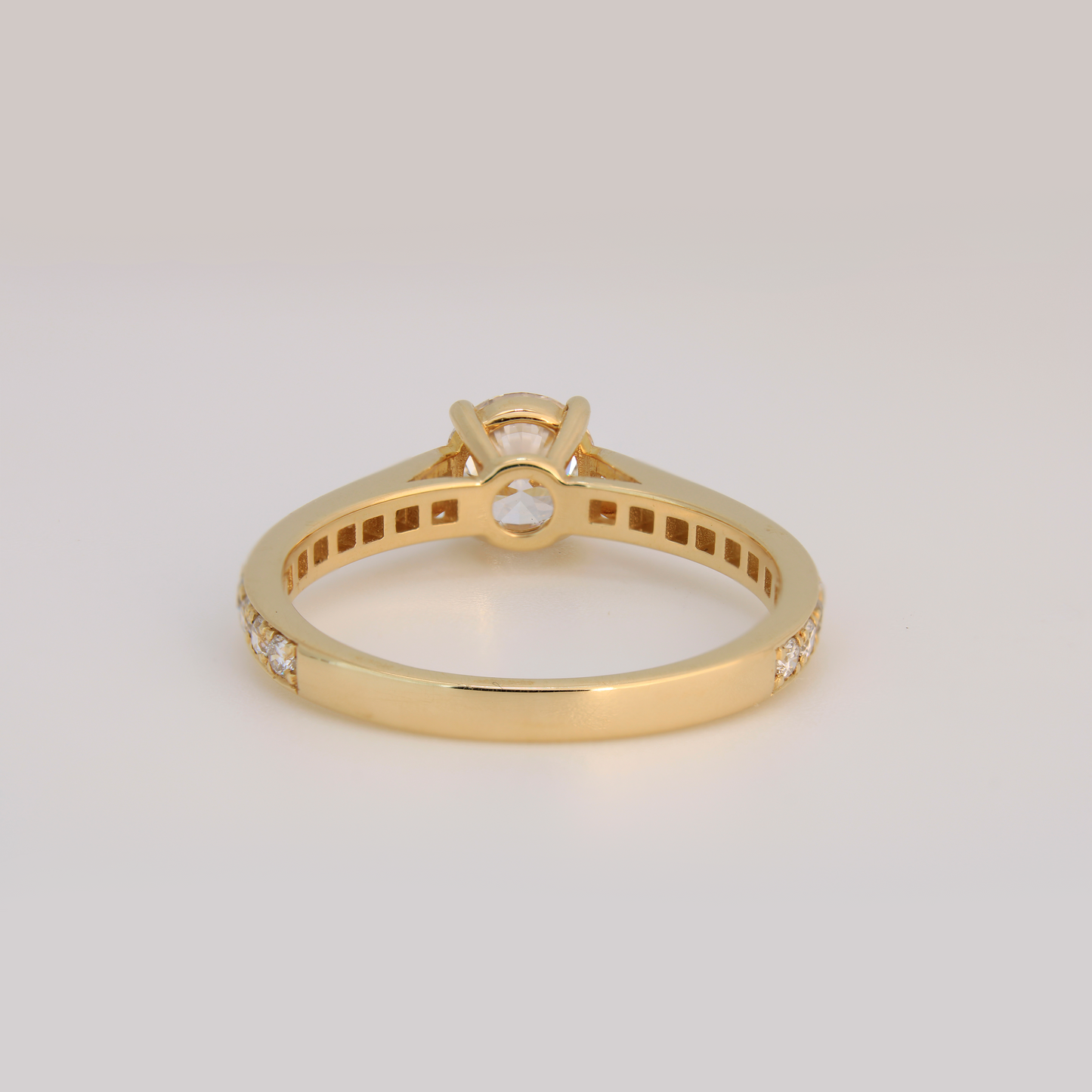 Hera | 0.8ct