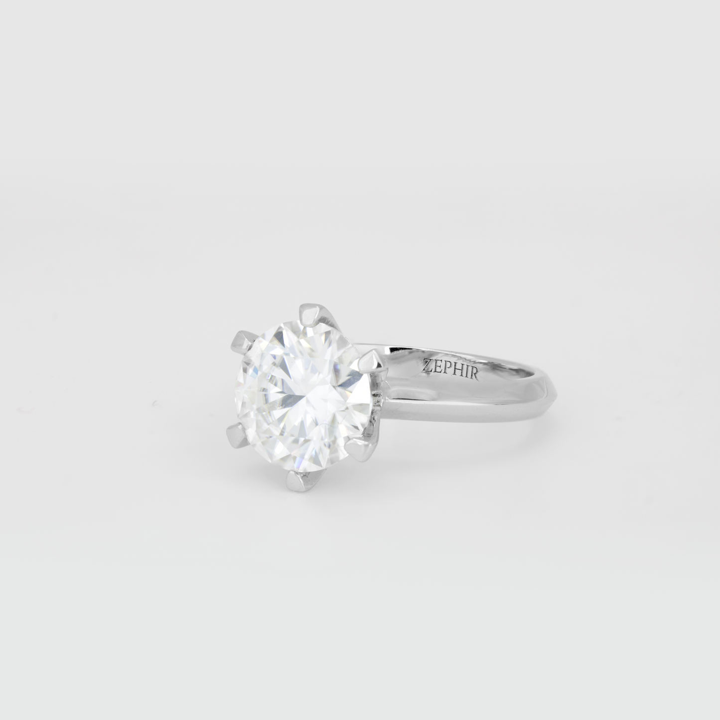 Alvia | 3ct