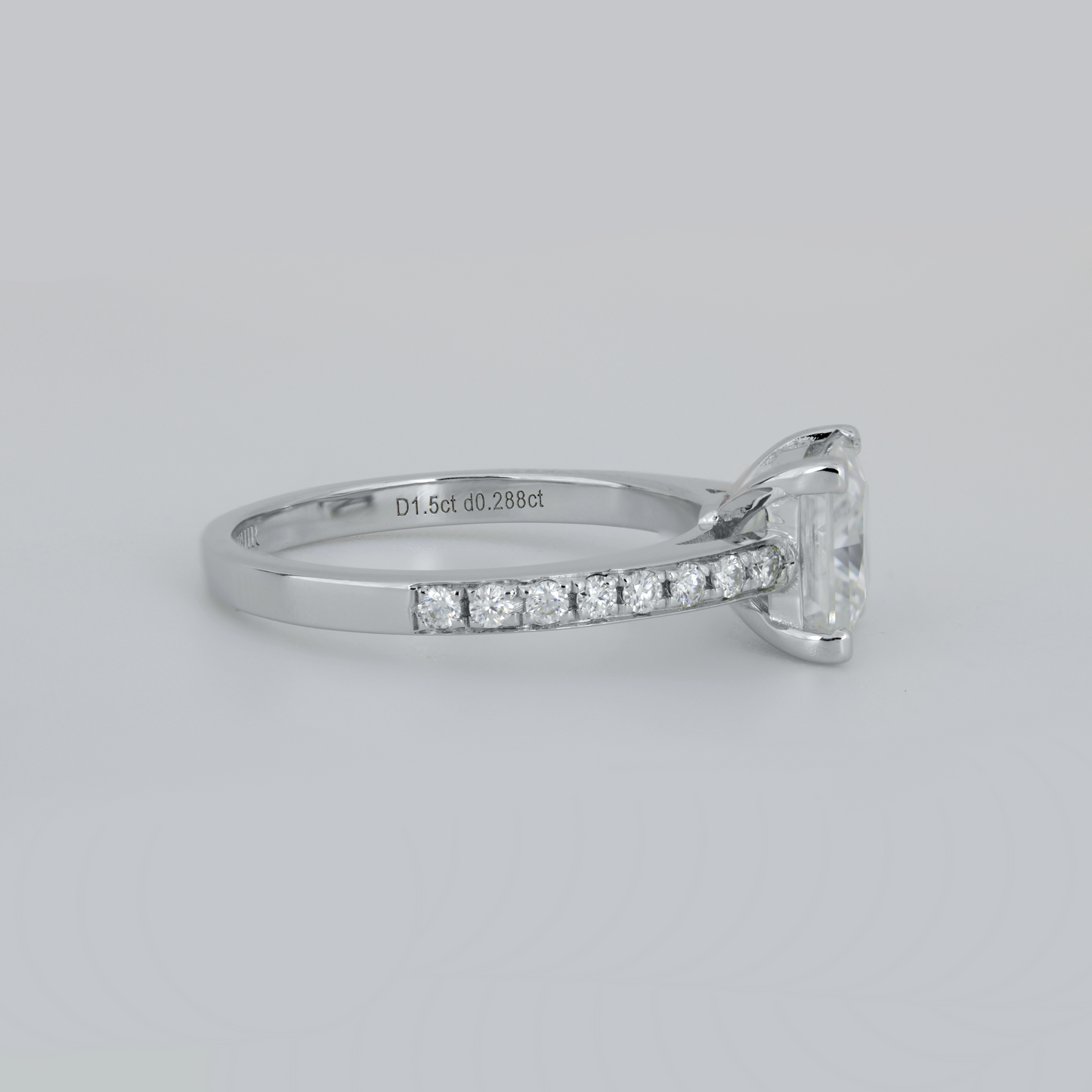 Anelwen | 1.5ct