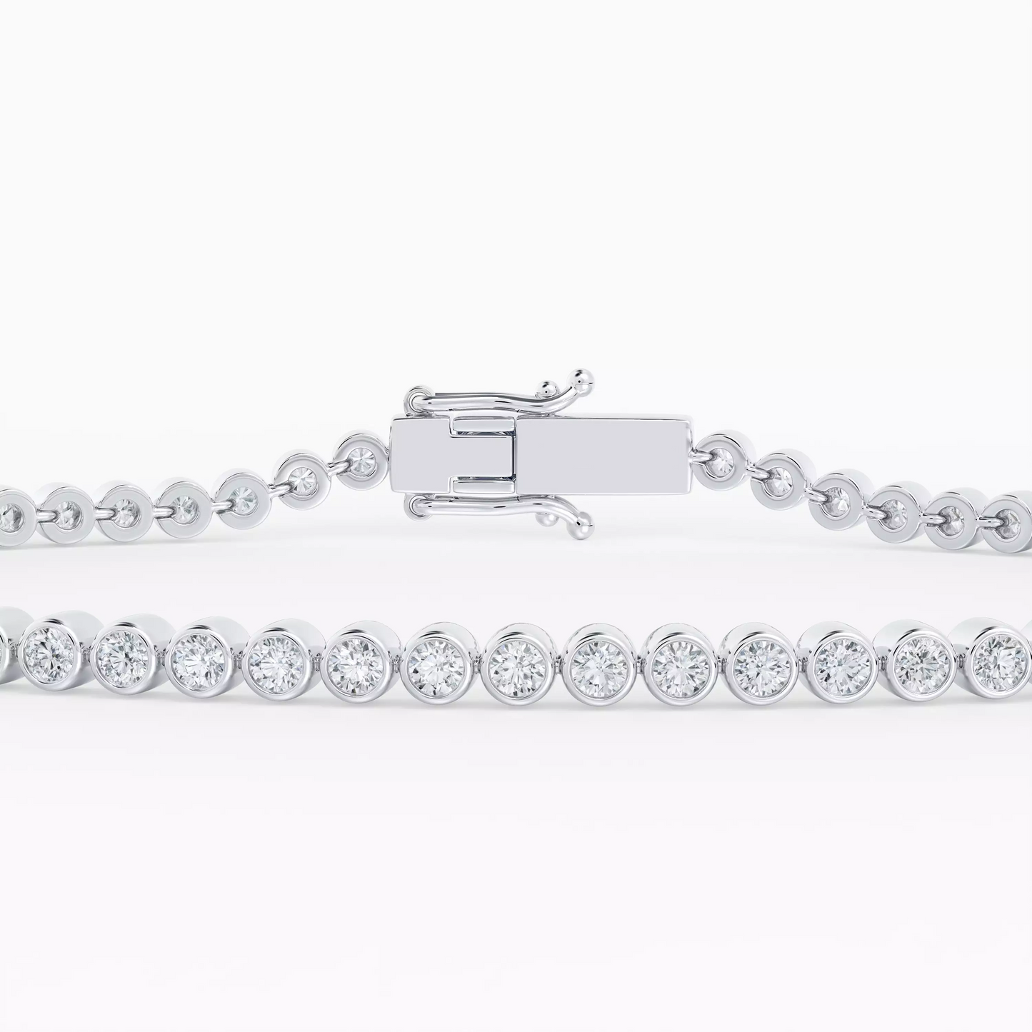 Tenis Bisel | 2mm