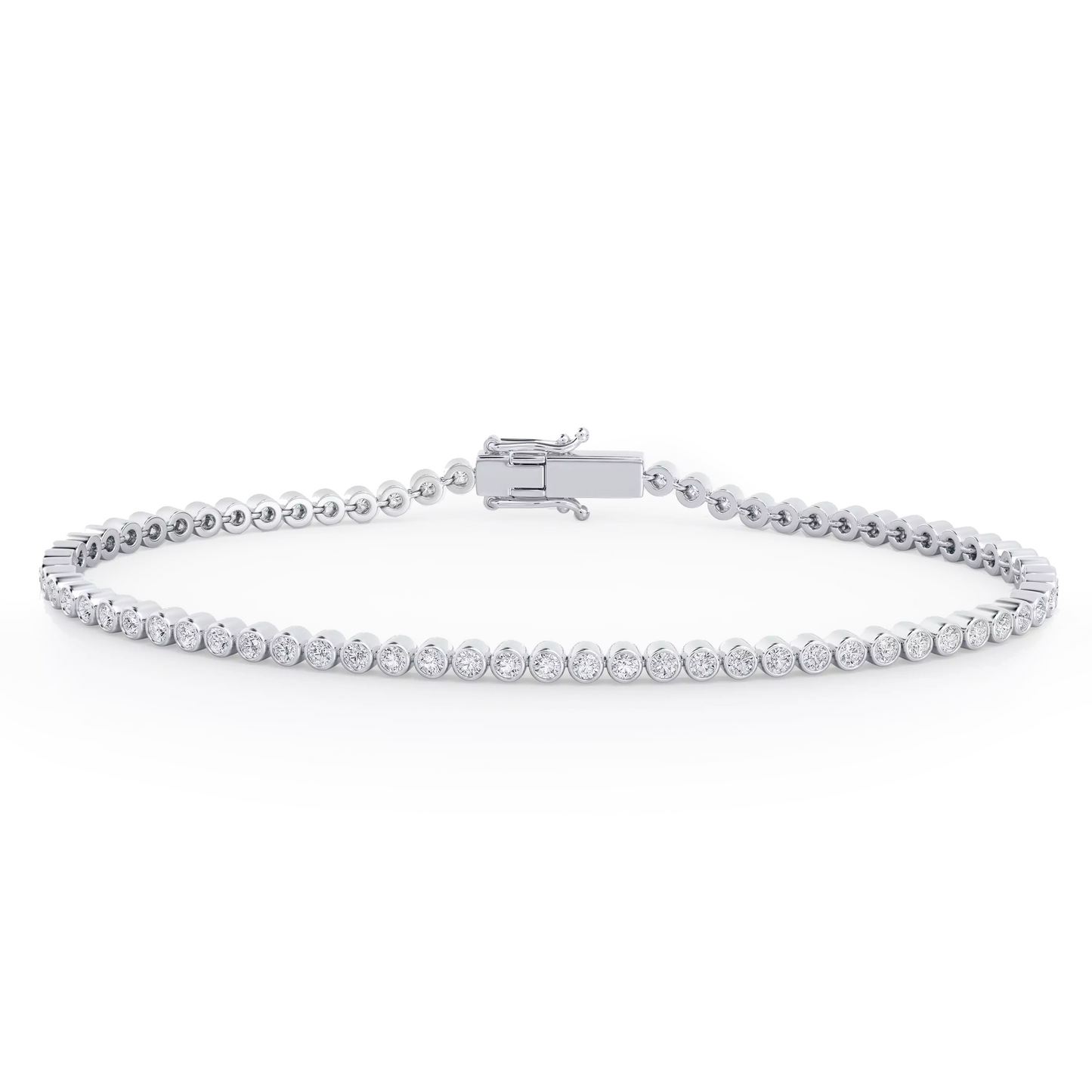 Tenis Bisel | 2mm