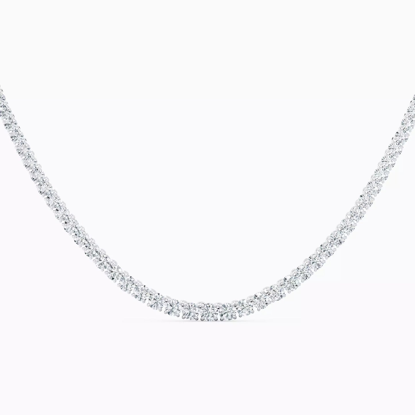 Collar Tenis | 2mm