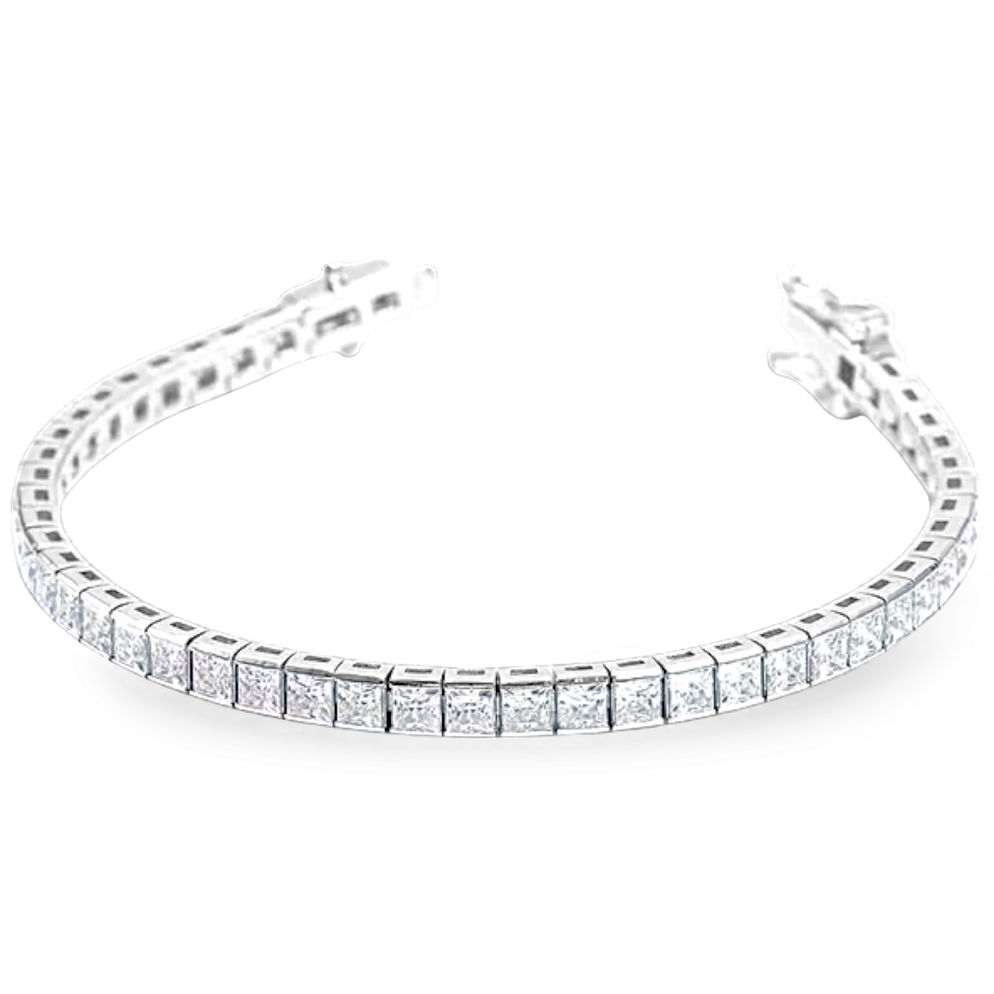 Tenis corte Princesa | 3mm