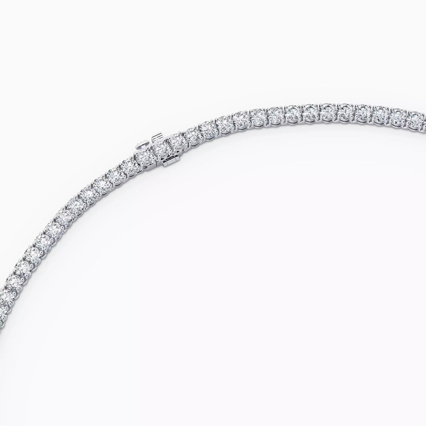 Collar Tenis | 2mm