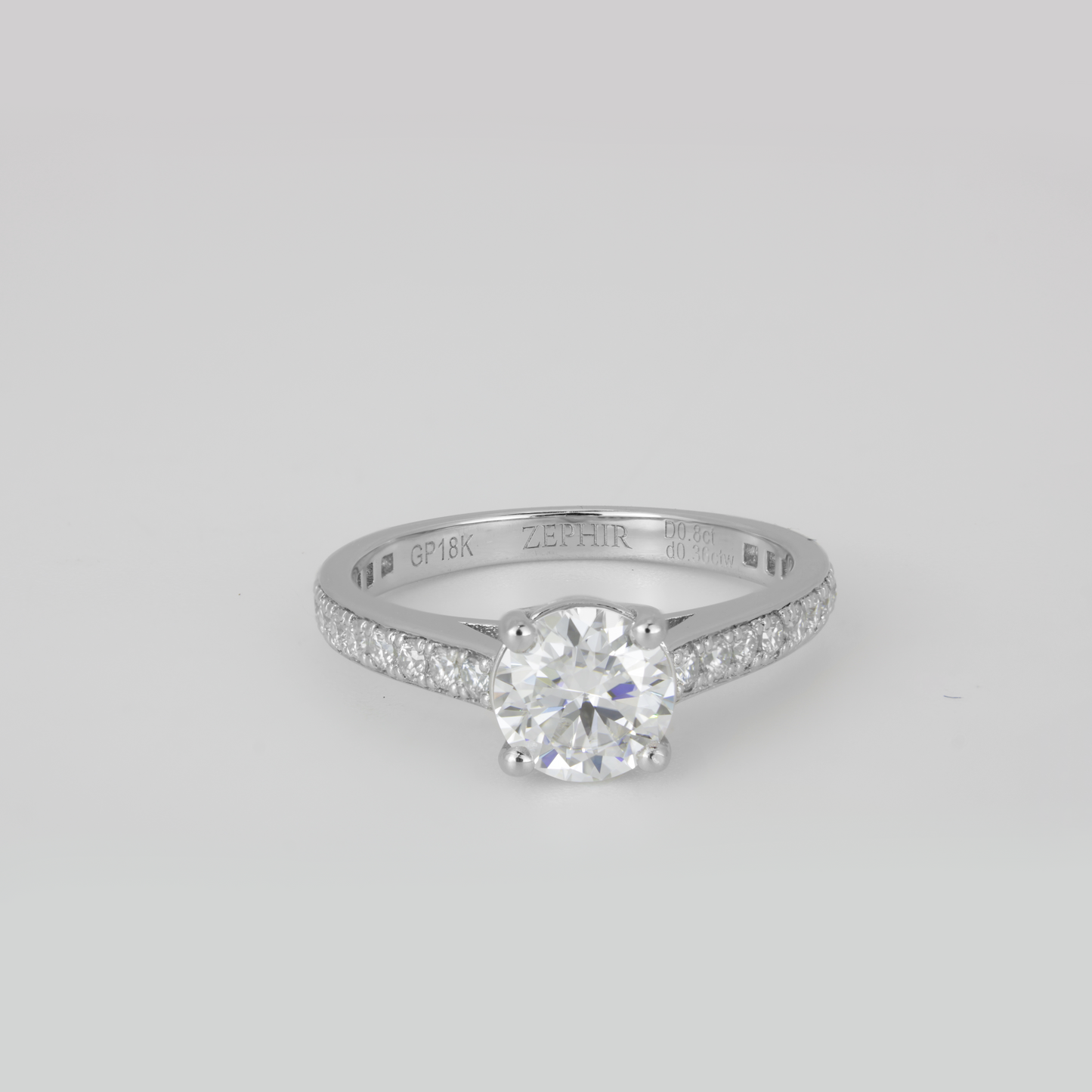 Hera | 0.8ct