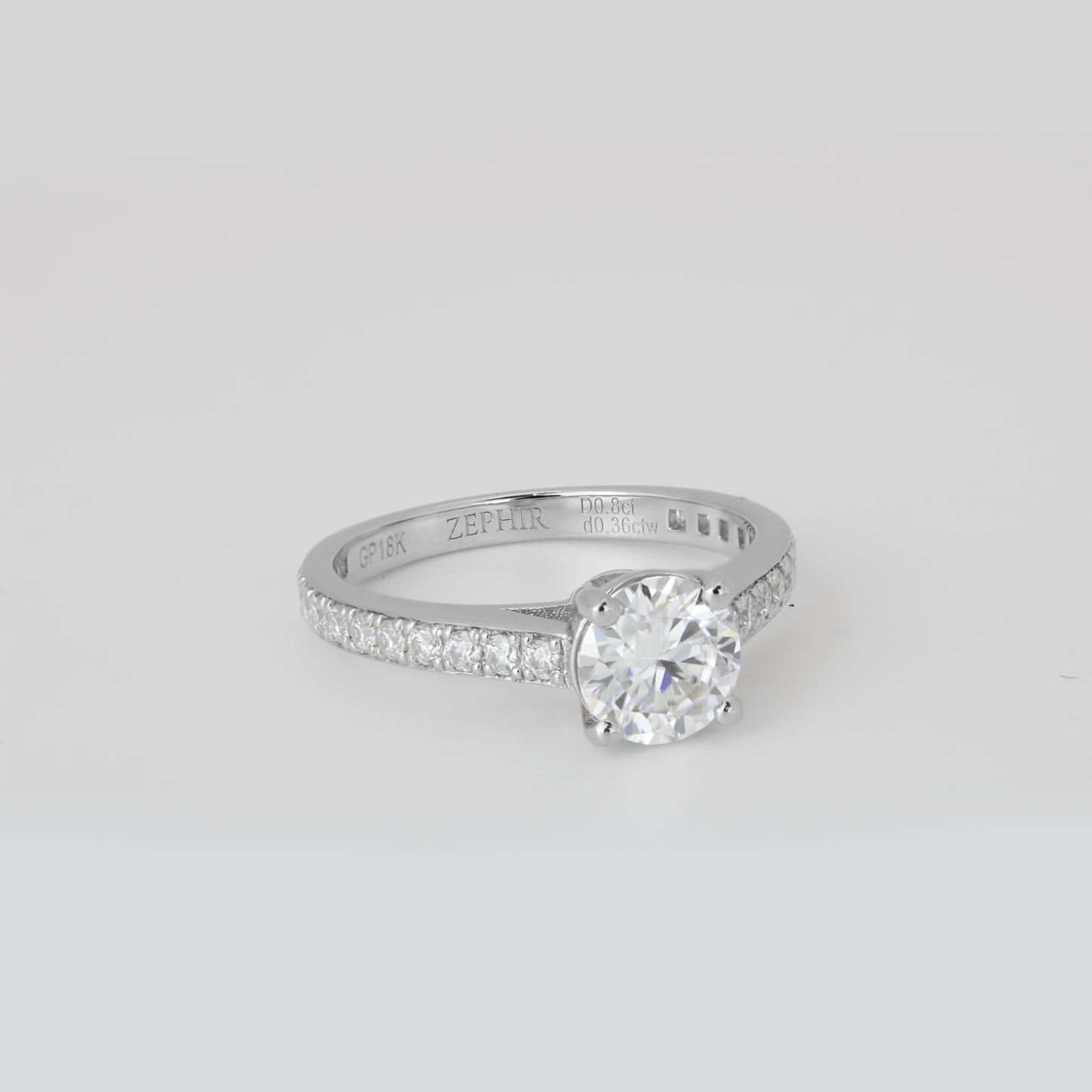 Hera | 0.8ct