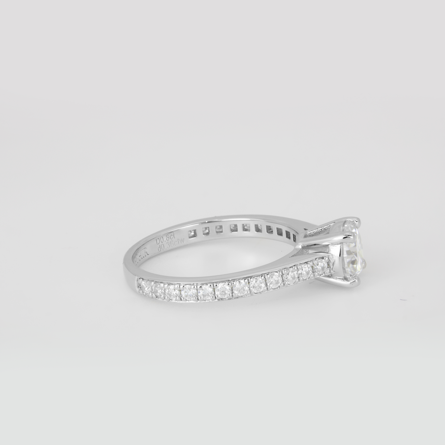 Hera | 0.8ct