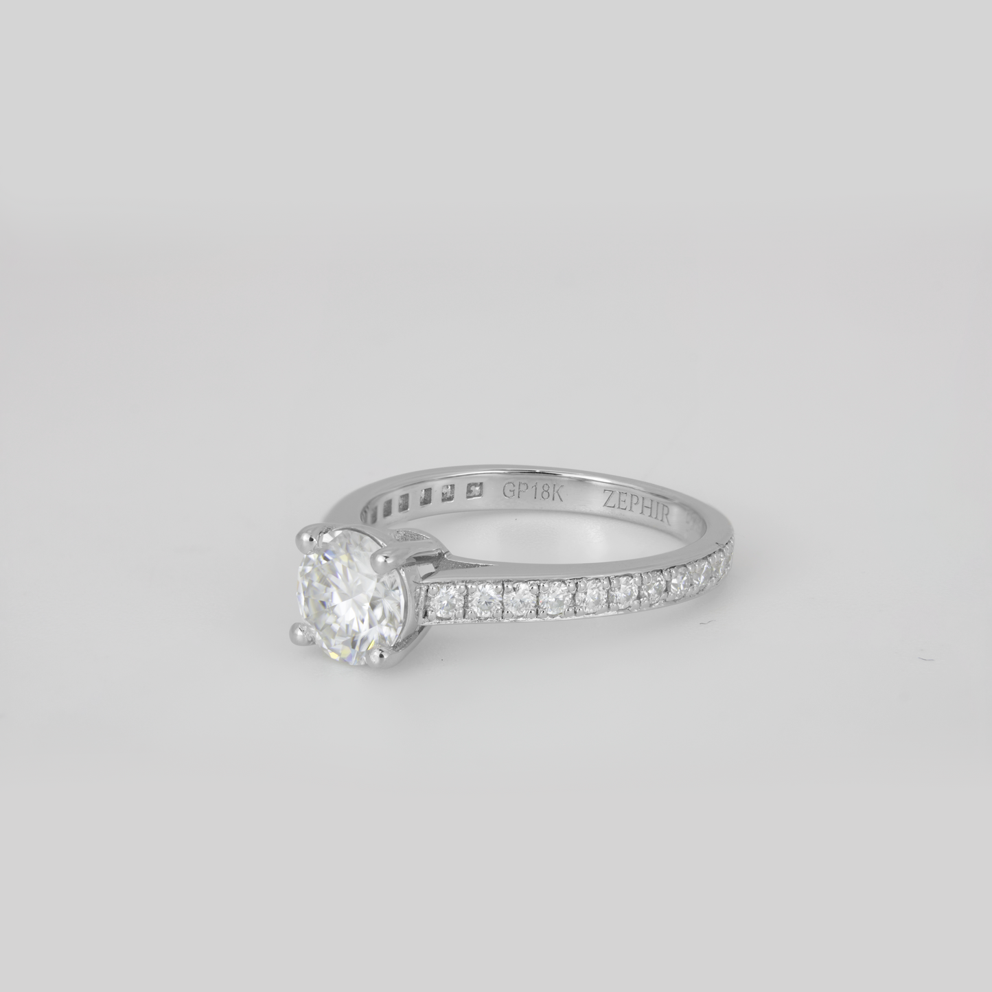 Hera | 0.8ct