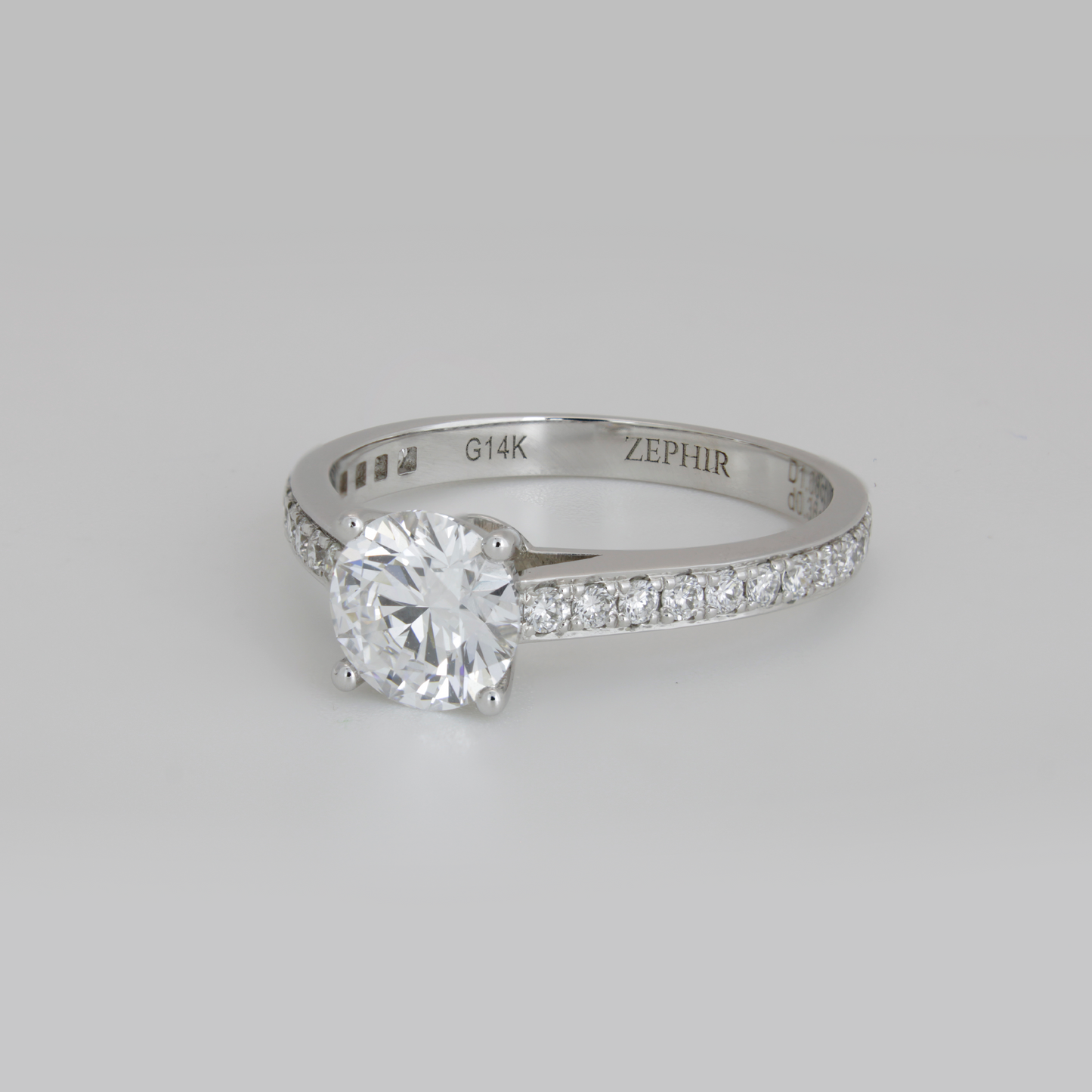 Hera | 1ct