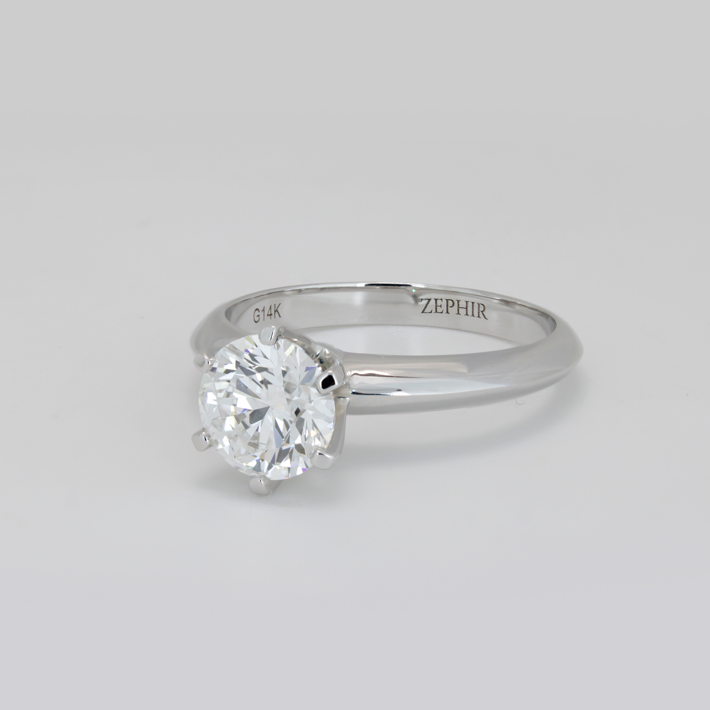 Alvia | 1.5ct