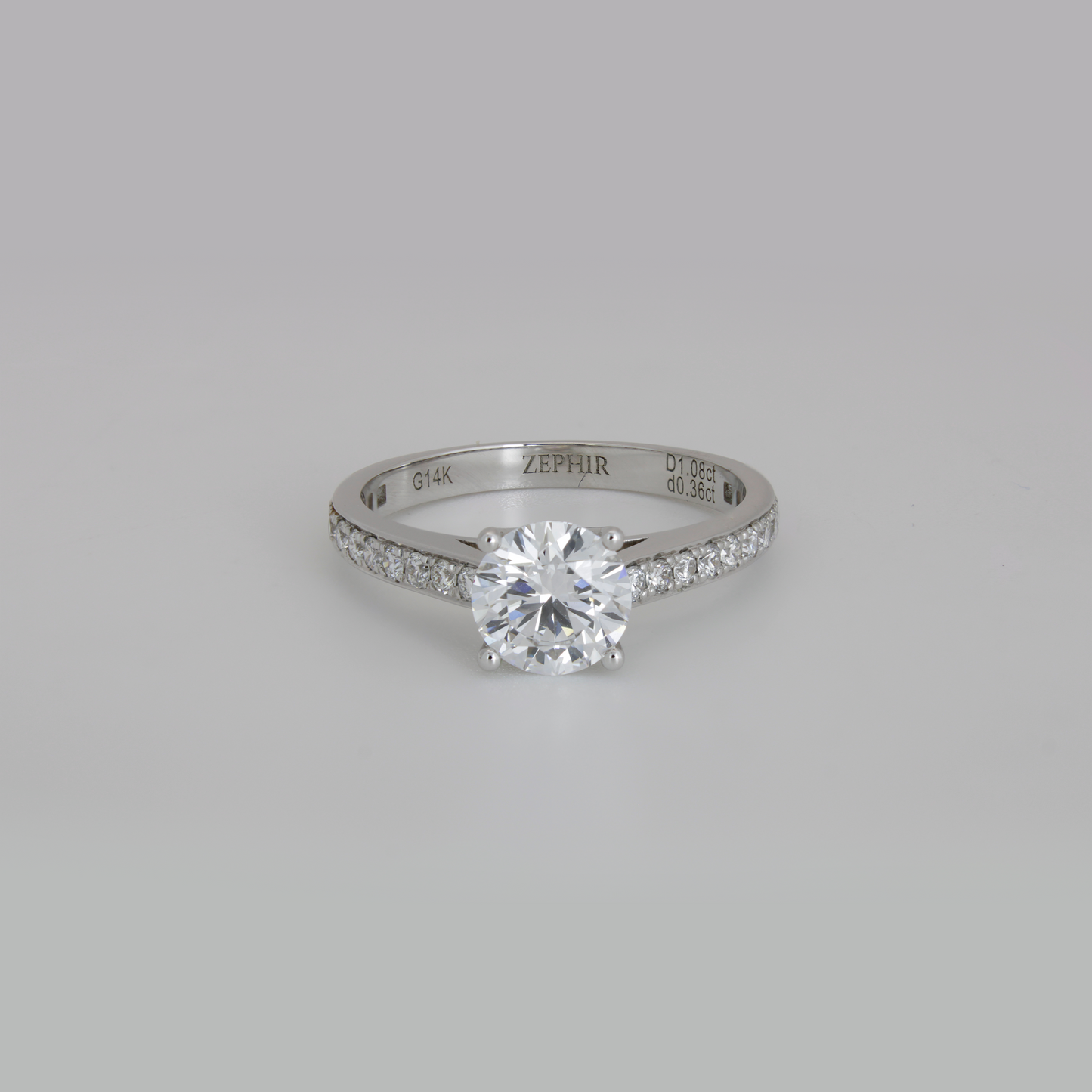 Hera | 1ct