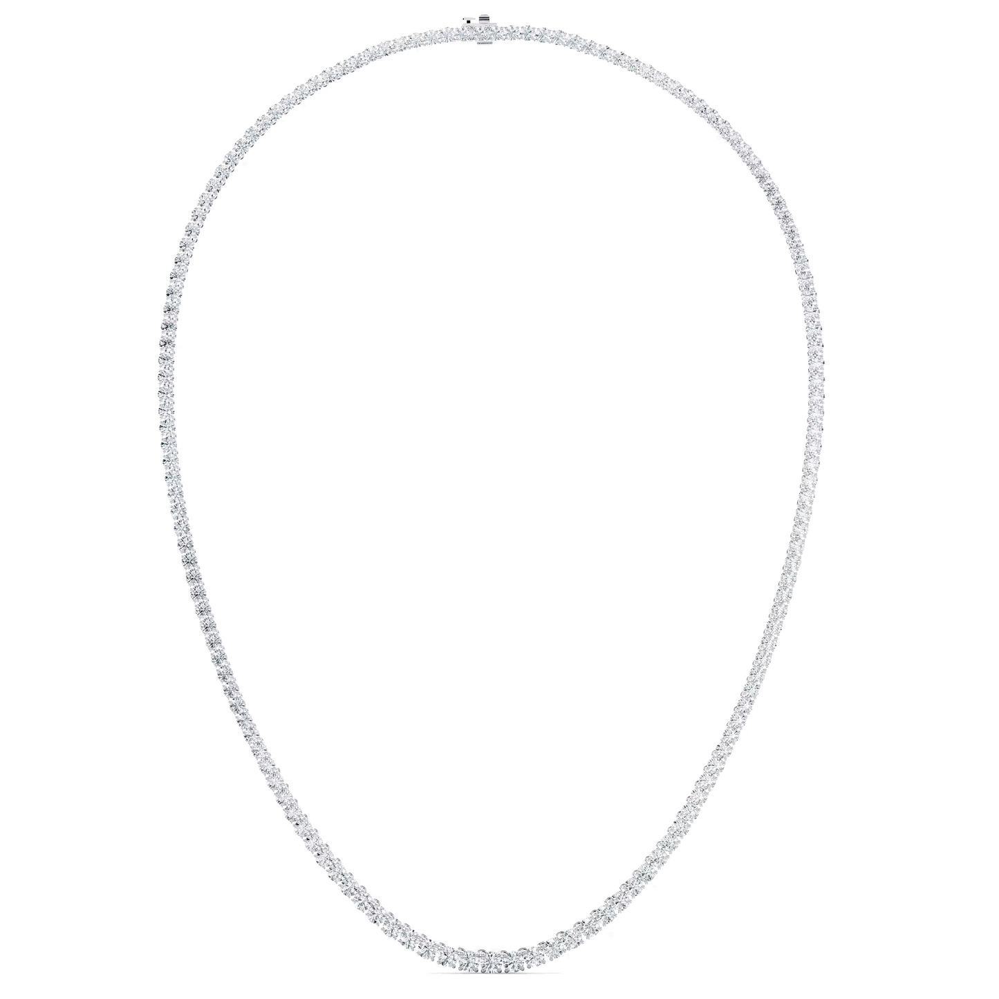Collar Tenis | 2mm