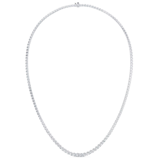 Collar Tenis | 2mm