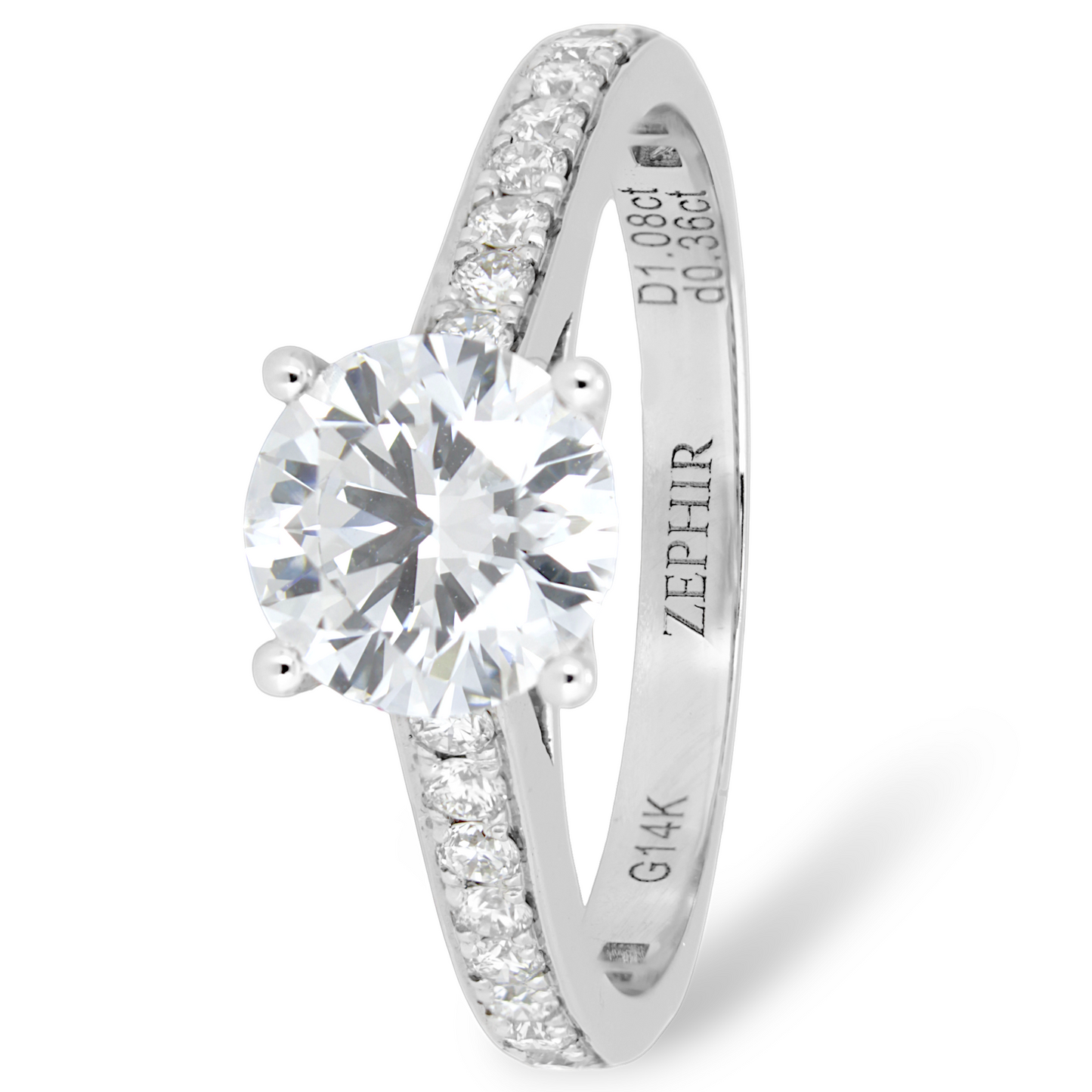 Hera | 1ct